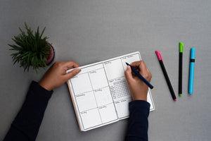 Goal Setting and Goal Planning: What's the Difference?